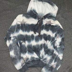 Vintage Havana Hoodie